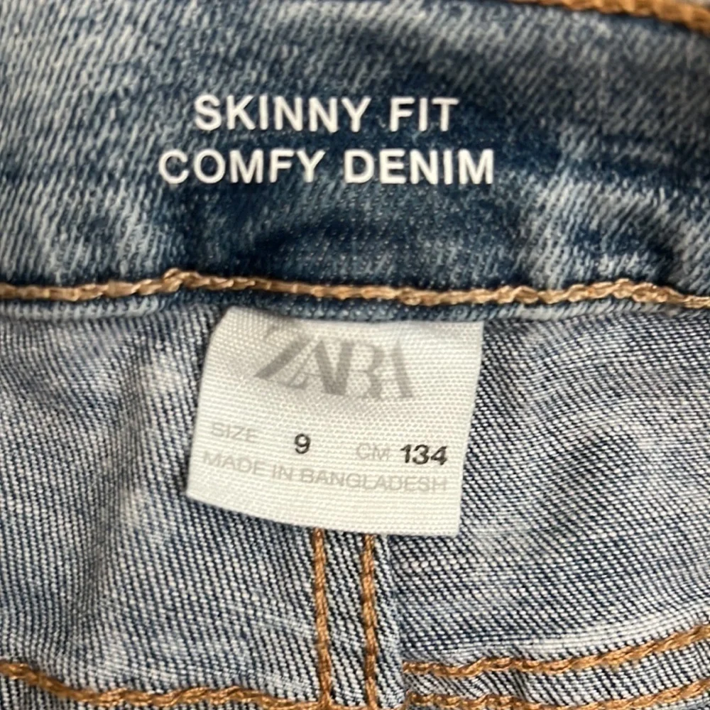 Zara Skinny Jeans